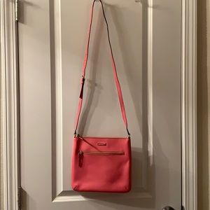 Kate Spade cross body bag